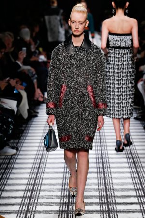 Тиждень моди в Парижі. Колекція Balenciaga осінь-зима 2015-2016