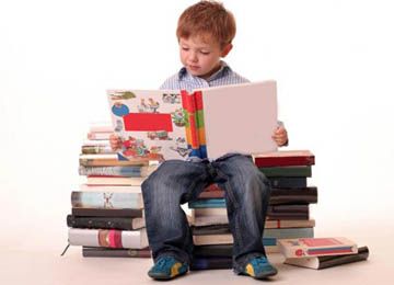 Дитячі енциклопедії: які купити, щоб діти читали
