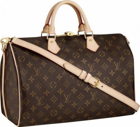 Чудові Speedy: підберіть свій варіант легендарної сумки від Louis Vuitton
