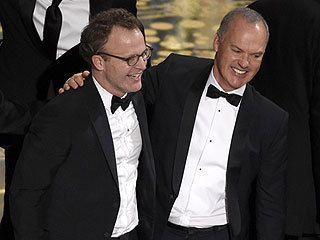 Оскар 2016: «У центрі уваги» виграв у номінації «кращий фільм»