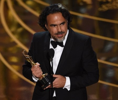 Оскар 2016: Алехандро Гонсалес Іньярріту - кращий режисер