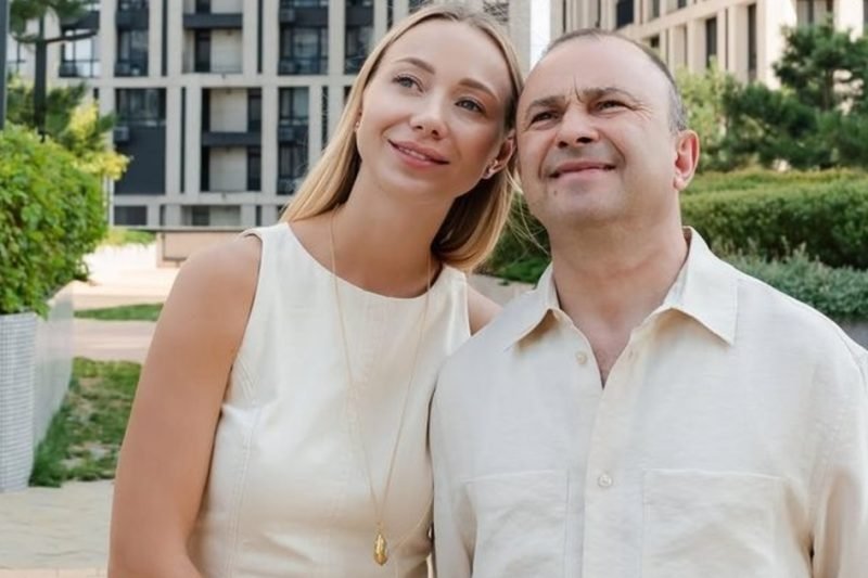 Дружина Павліка провела четверту пластичну операцію та обіцяє, що це буде остання.