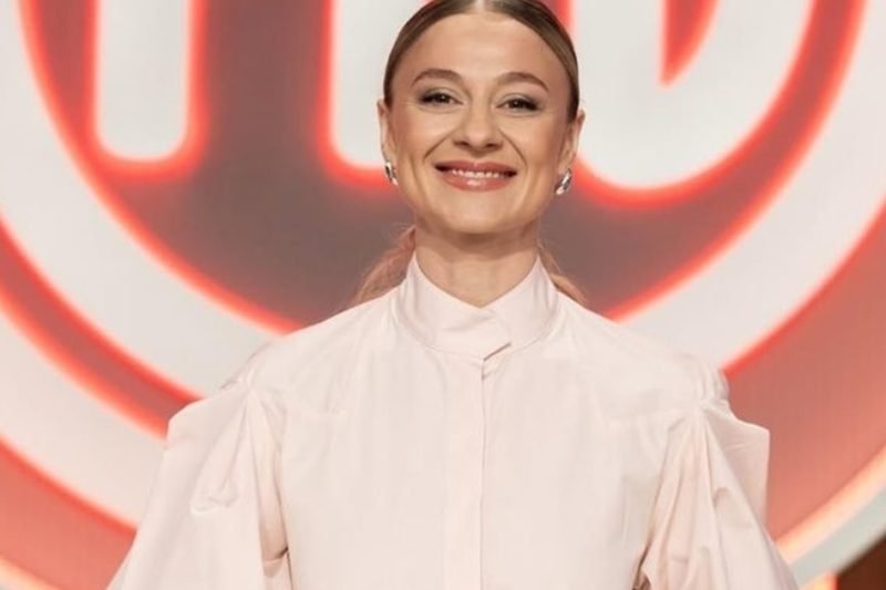 Зірка «МайстерШефа» Мартиновська розповіла про нову пластичну операцію