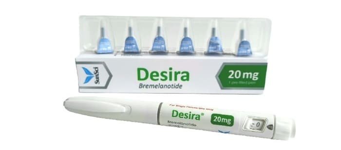 Desira Pen