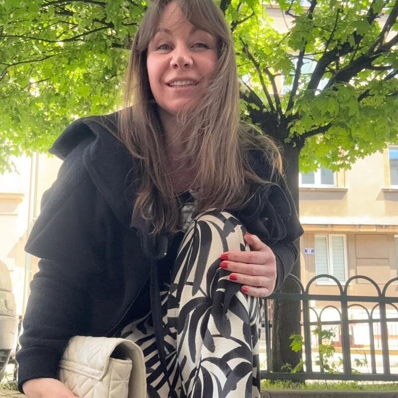 Слава Фролова