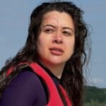 Есхакзай показалася без косметики на відпочинку з коханим на Мальдівах