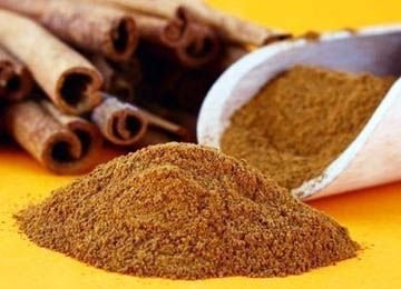 Кориця - пряність або ліки?
